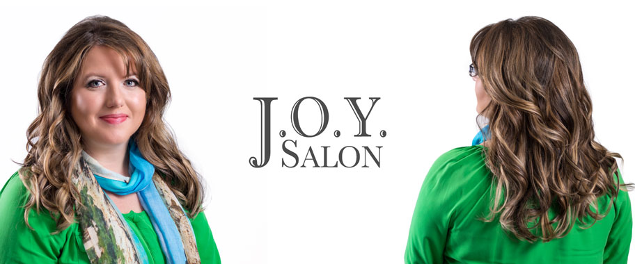 JOY Salon